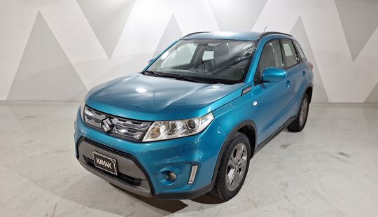Suzuki • Vitara