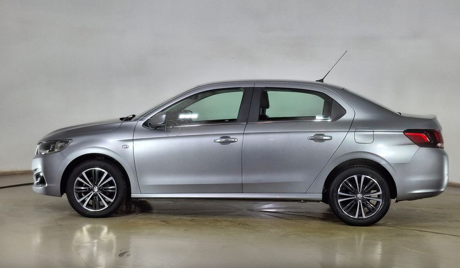 Peugeot 301 1.6 HDI 92HP ALLURE Sedan 2018