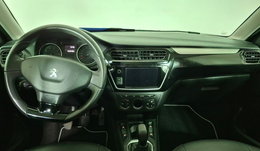 Peugeot 301 1.6 HDI 92HP ALLURE Sedan 2018