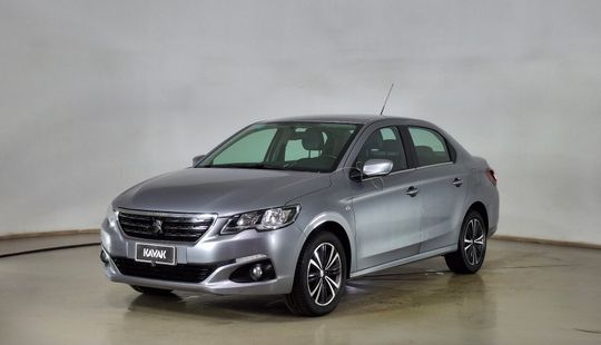 Peugeot • 301