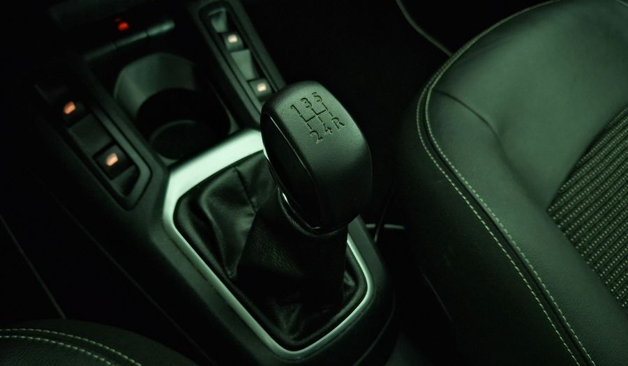 Peugeot 301 1.6 HDI 92HP ALLURE Sedan 2018