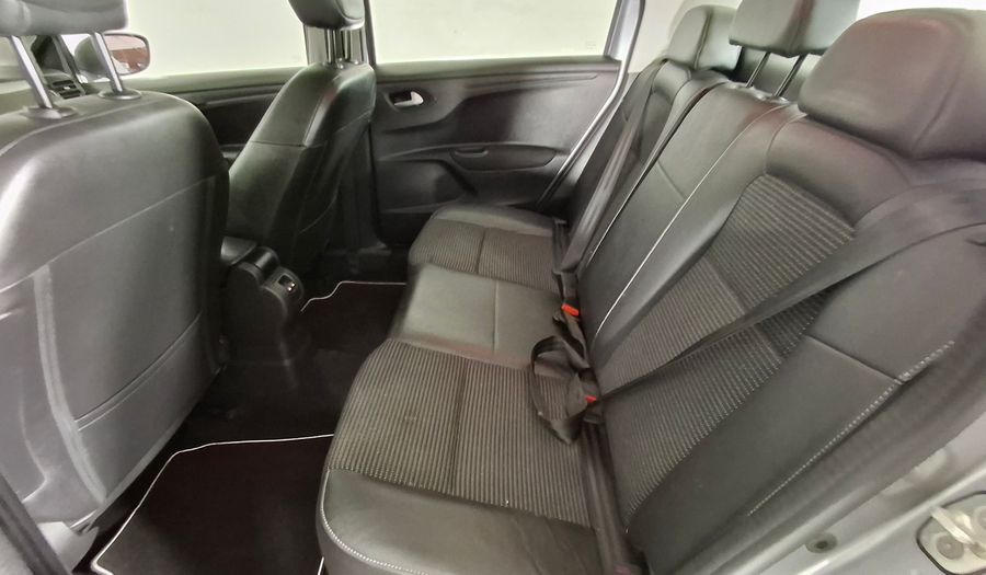 Peugeot 301 1.6 HDI 92HP ALLURE Sedan 2018