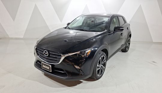 Mazda • CX-3