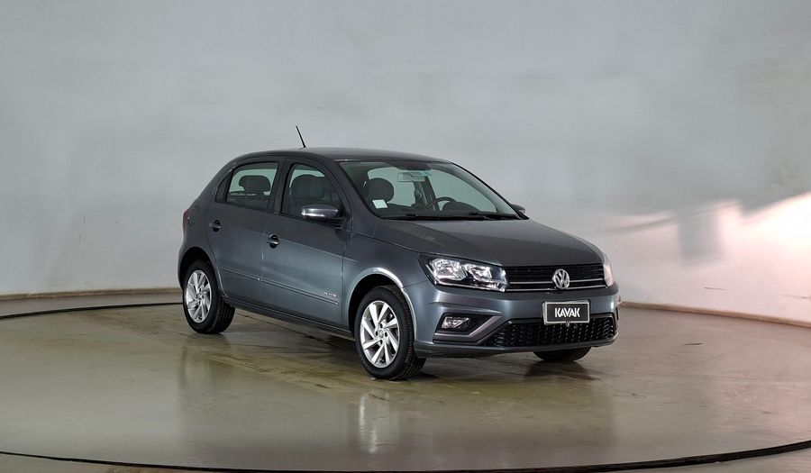 Volkswagen Gol 1.6 HIGHLINE Hatchback 2019