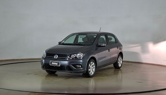 Volkswagen • Gol