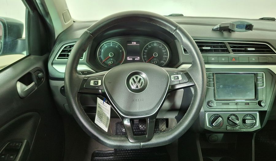 Volkswagen Gol 1.6 HIGHLINE Hatchback 2019