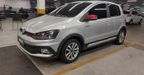 Volkswagen Fox MSI PEPPER Hatchback 2017