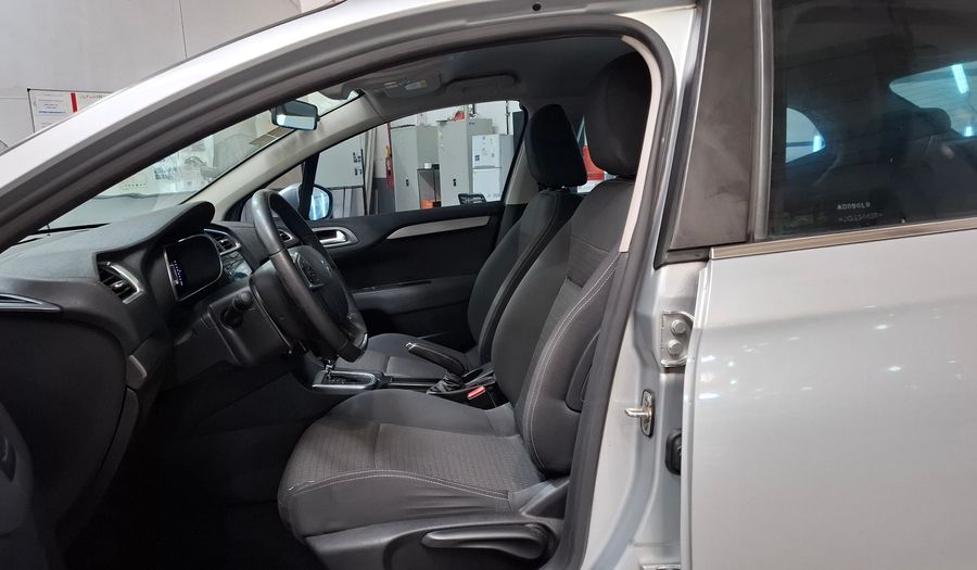 Citroen C4 Lounge 1.6 THP FEEL AT AM19 Sedan 2018