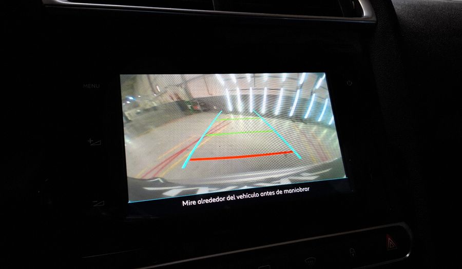 Citroen C4 Lounge 1.6 THP FEEL AT AM19 Sedan 2018