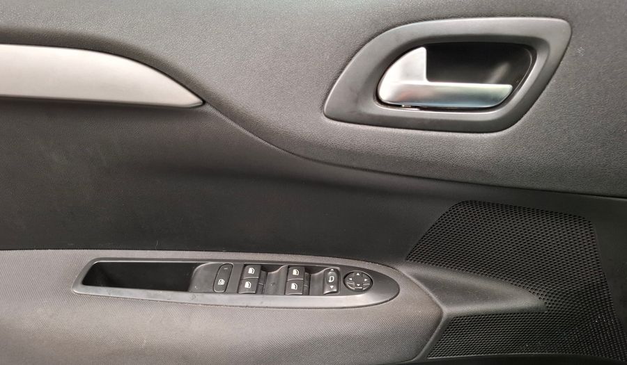 Citroen C4 Lounge 1.6 THP FEEL AT AM19 Sedan 2018