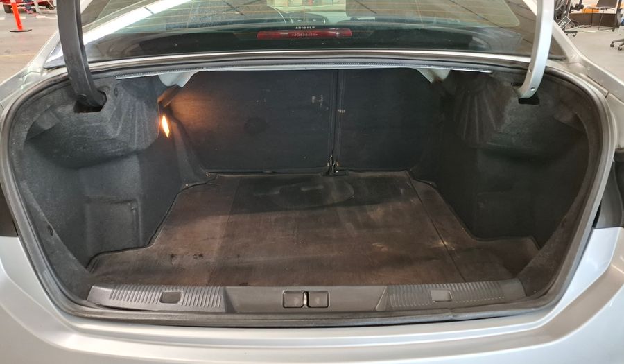 Citroen C4 Lounge 1.6 THP FEEL AT AM19 Sedan 2018
