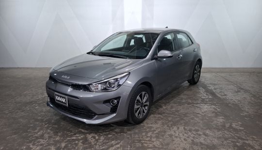Kia • Rio