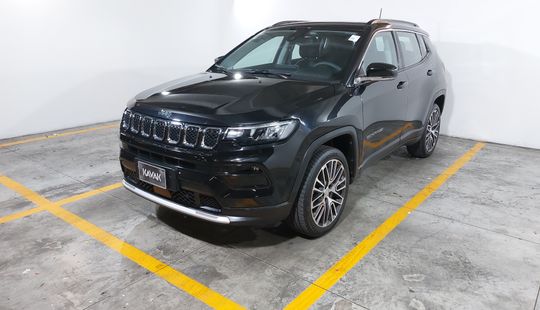 Jeep • Compass