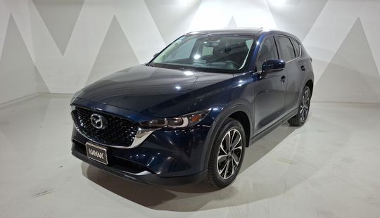 Mazda • CX-5