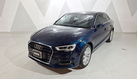 Audi • A3