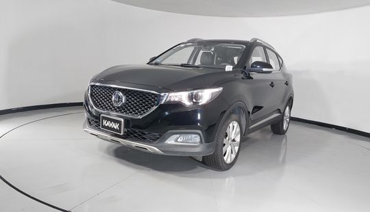 Mg • Zs