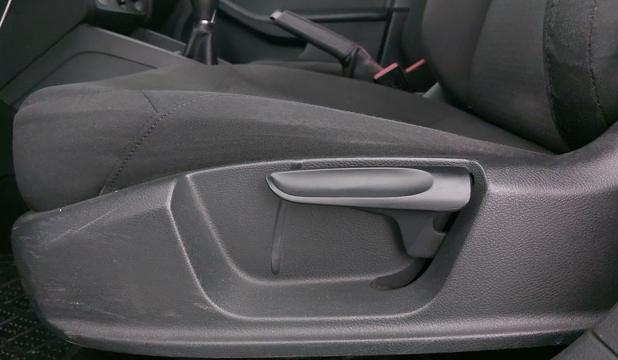 Volkswagen Jetta 2.0 MT Sedan 2017
