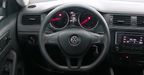 Volkswagen Jetta 2.0 MT Sedan 2017