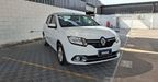 Renault Logan 1.6 PRIVILEGE PLUS Sedan 2017
