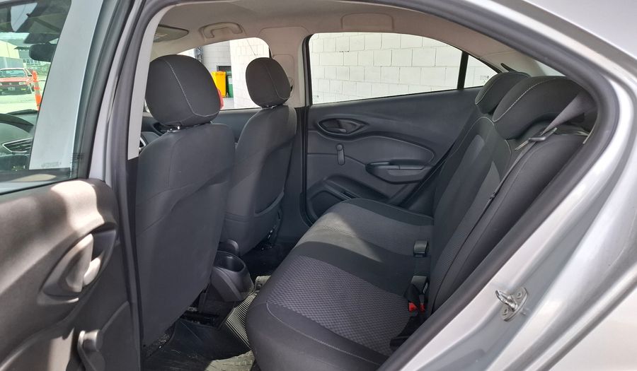 Chevrolet Onix 1.4 LT Hatchback 2018