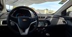 Chevrolet Onix 1.4 LT Hatchback 2018