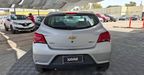 Chevrolet Onix 1.4 LT Hatchback 2018