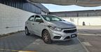 Chevrolet Onix 1.4 LT Hatchback 2018
