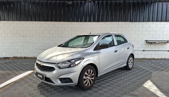 Chevrolet • Onix