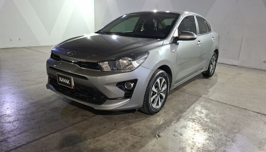 Kia • Rio