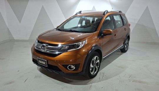 Honda • BR-V