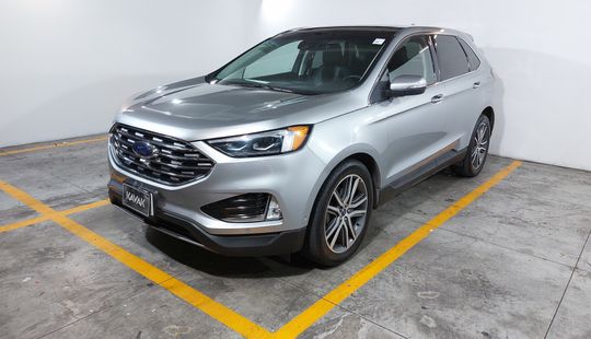 Ford • Edge