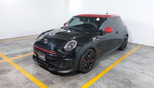 Mini • John Cooper Works