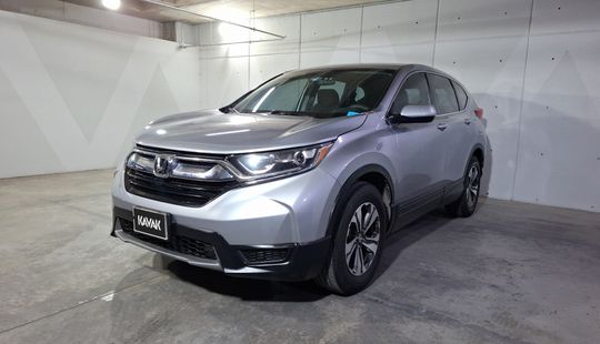 Honda • CR-V