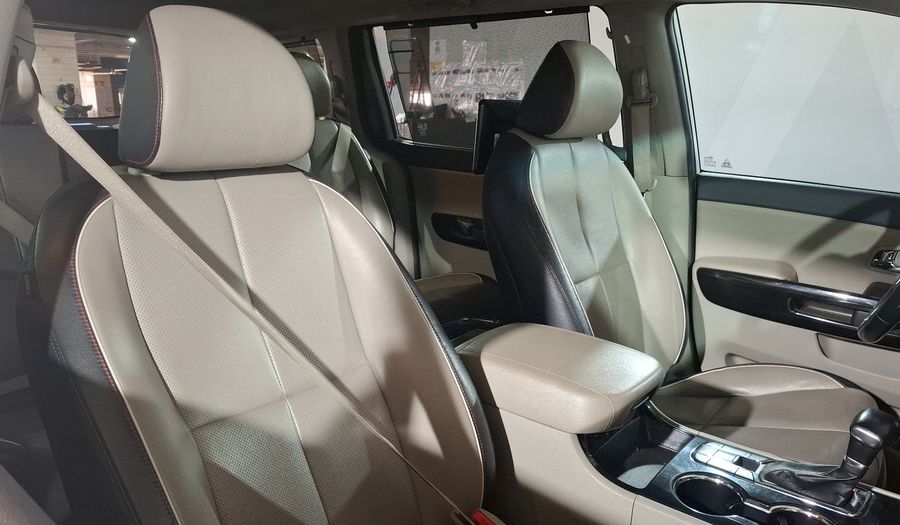 Kia Sedona 3.3 SXL AUTO Minivan 2019