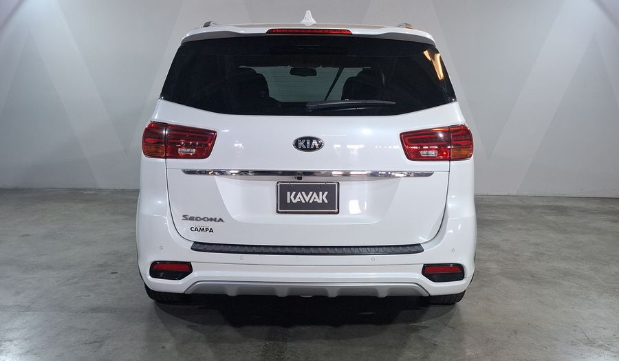Kia Sedona 3.3 SXL AUTO Minivan 2019