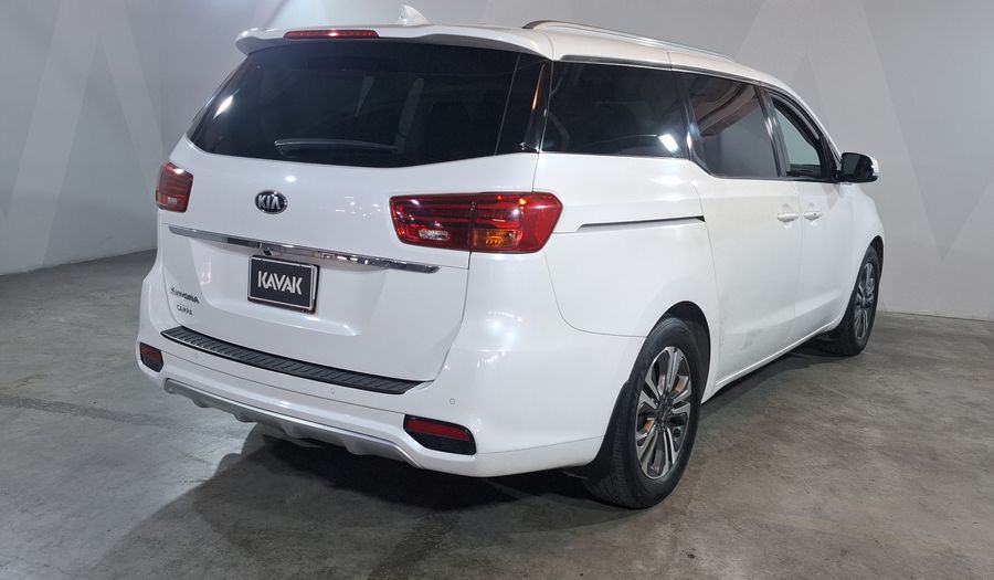 Kia Sedona 3.3 SXL AUTO Minivan 2019