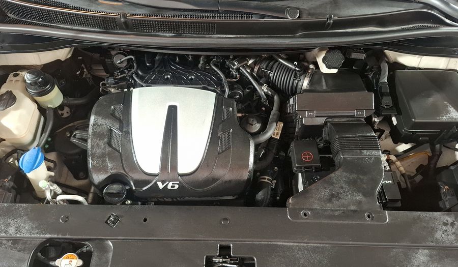 Kia Sedona 3.3 SXL AUTO Minivan 2019