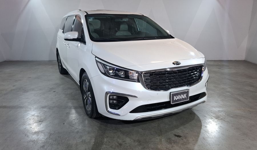 Kia Sedona 3.3 SXL AUTO Minivan 2019