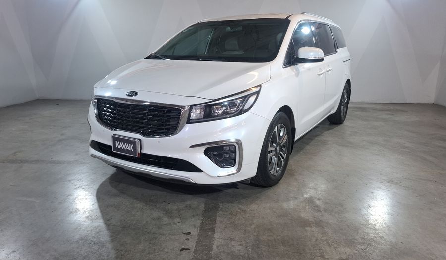 Kia Sedona 3.3 SXL AUTO Minivan 2019