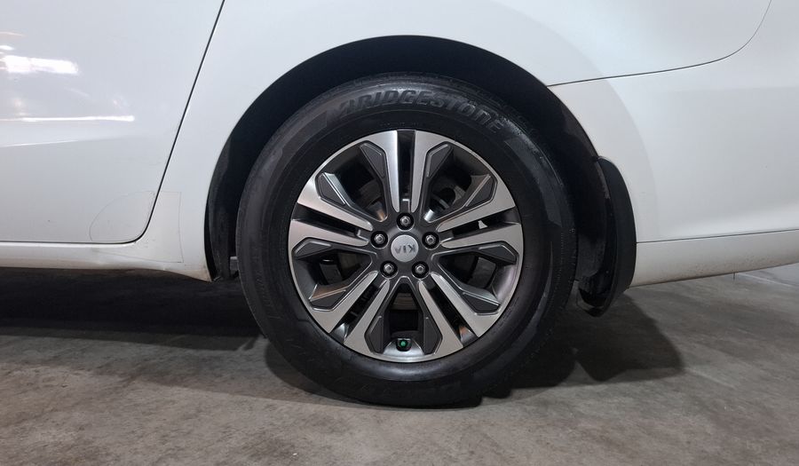 Kia Sedona 3.3 SXL AUTO Minivan 2019