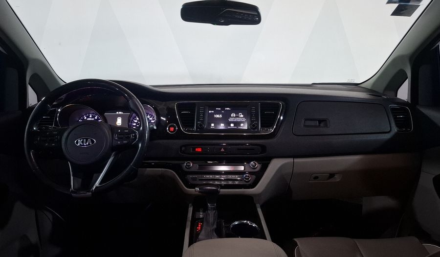 Kia Sedona 3.3 SXL AUTO Minivan 2019