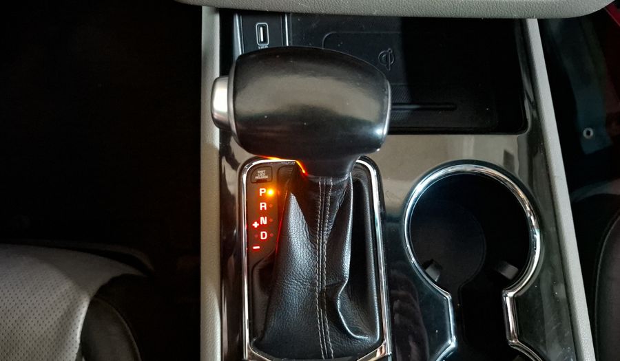 Kia Sedona 3.3 SXL AUTO Minivan 2019
