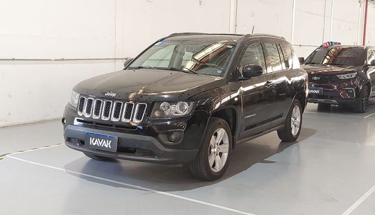 Jeep • Compass