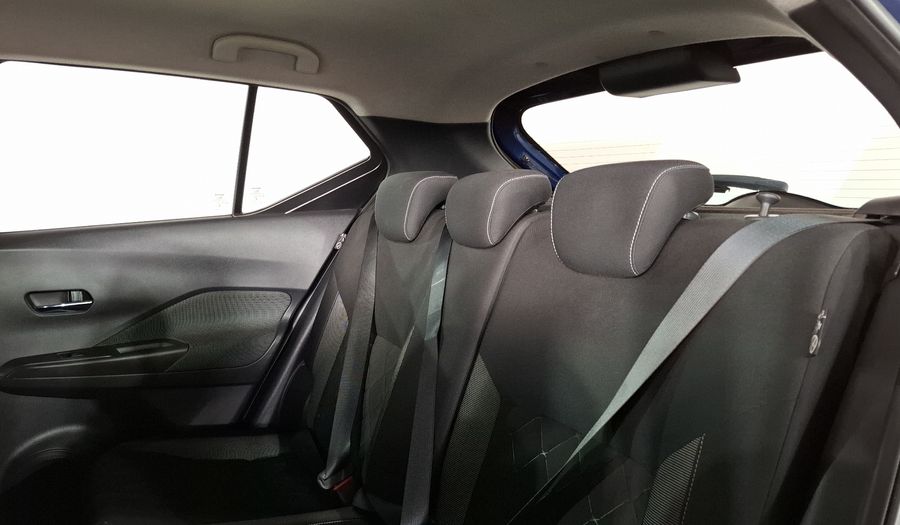 Nissan Kicks 1.6 ADVANCE LTS CVT A/C Suv 2017
