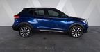 Nissan Kicks 1.6 ADVANCE LTS CVT A/C Suv 2017