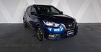 Nissan Kicks 1.6 ADVANCE LTS CVT A/C Suv 2017