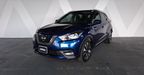 Nissan Kicks 1.6 ADVANCE LTS CVT A/C Suv 2017