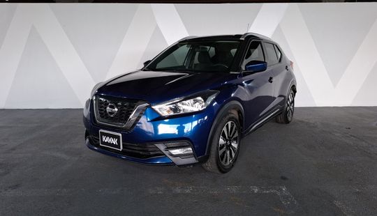 Nissan • Kicks