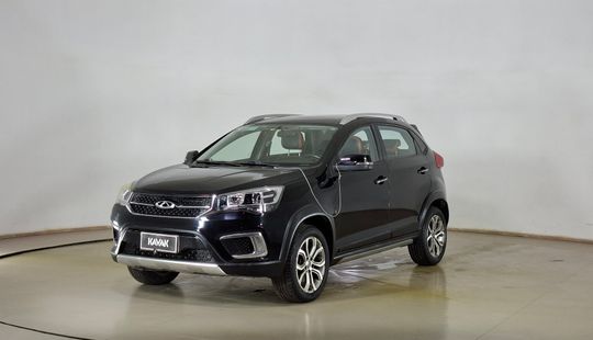 Chery • Tiggo 2