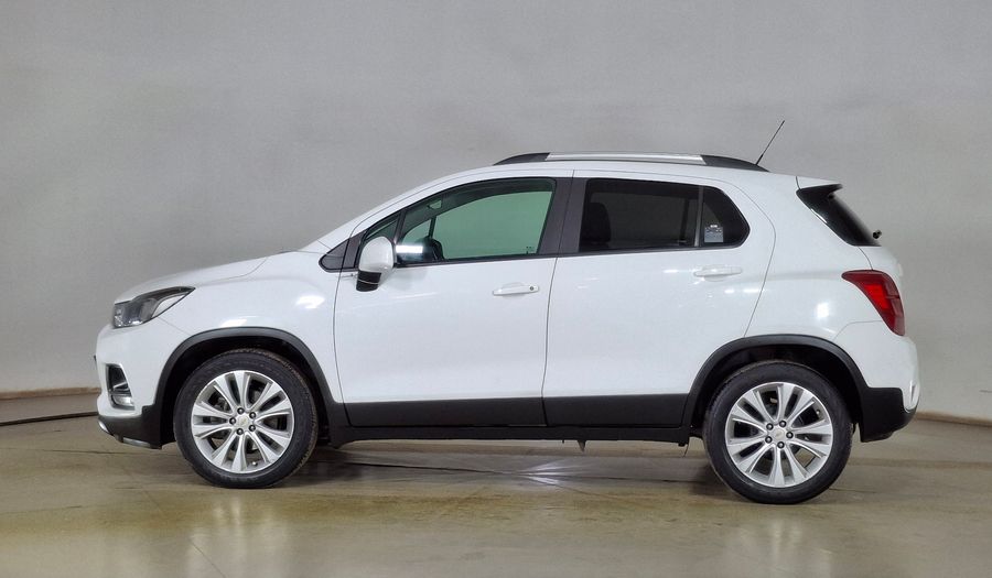 Chevrolet Tracker 1.8 LS Suv 2017